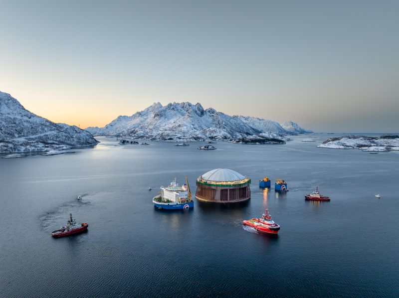 Nordklas için HAT/SAT Prosedürleri