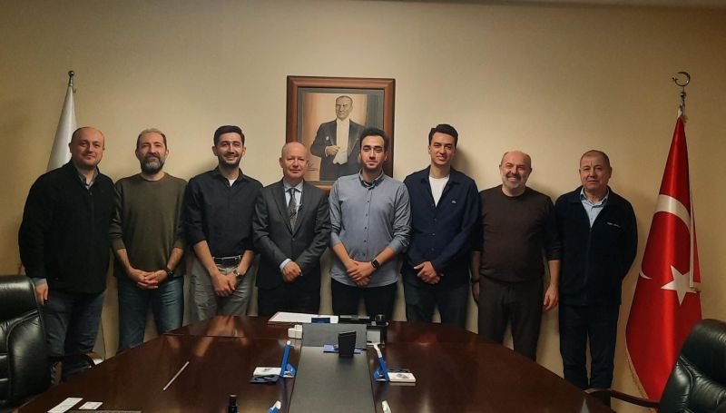 Strategic Collaboration with Türk Loydu