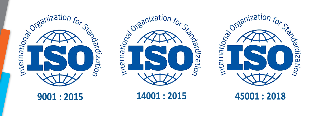  ISO Documents for Certification by RINA