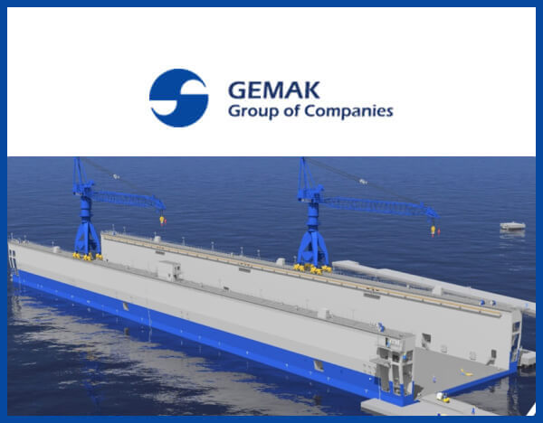  Preparing IHM - GEMAK Group of Companies